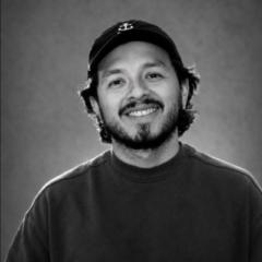 Stevan Marroquin