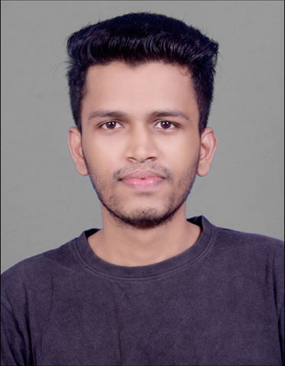 Manish S