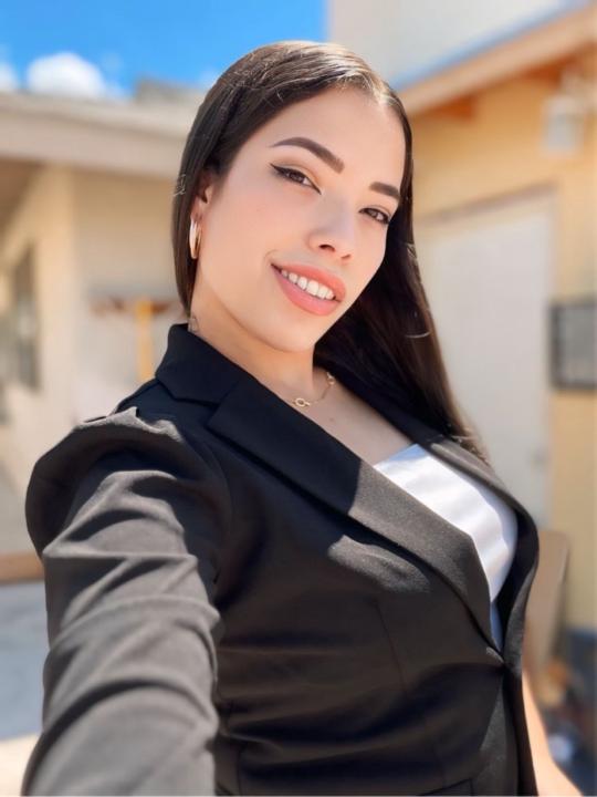 Yanisleydi Cue Garcia