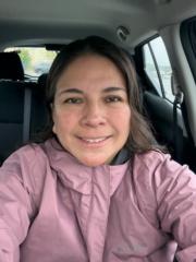 Gina La Rosa