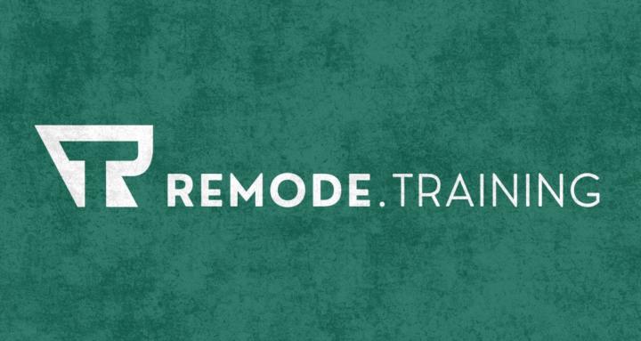 REMODE Training