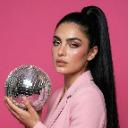 Logo The Rocky Prompts