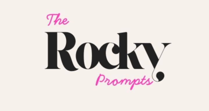 The Rocky Prompts