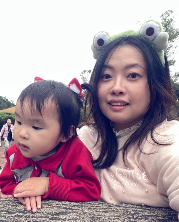 Tiana Light spring Feminine Wave