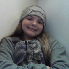 Evelyn Guidry