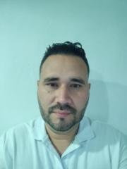 Joel Macias