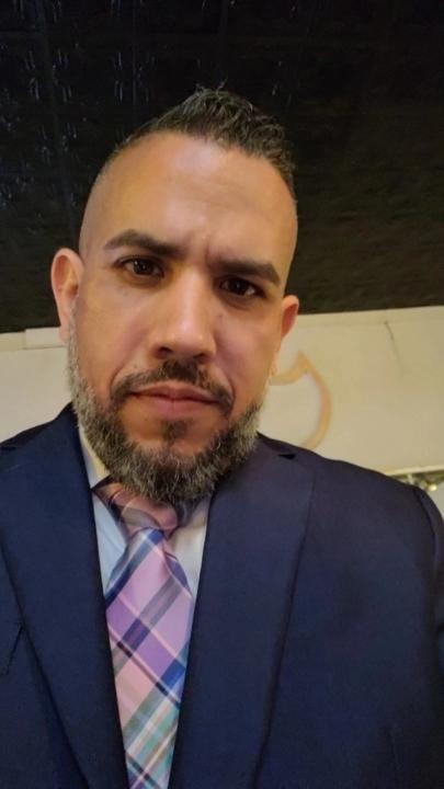 Nestor Vega