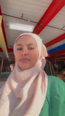 Naima Zewdu