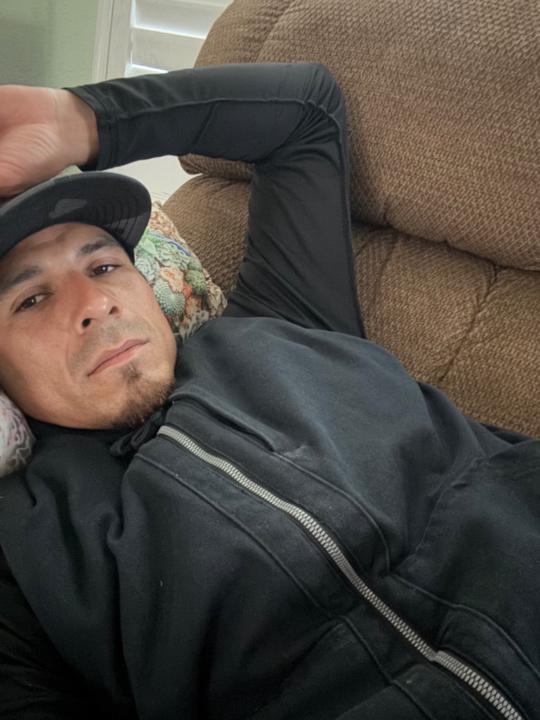 Gerald Rodriguez