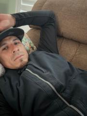 Gerald Rodriguez
