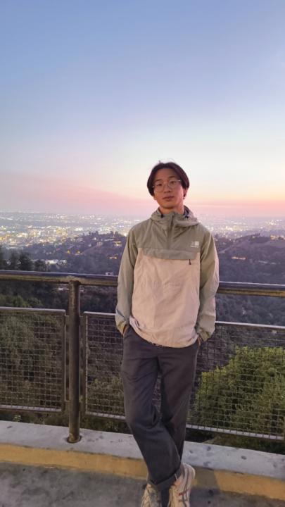Ryosuke Nagao