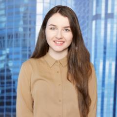 Jessica Antonopoulos