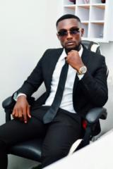 Director Prince Curls