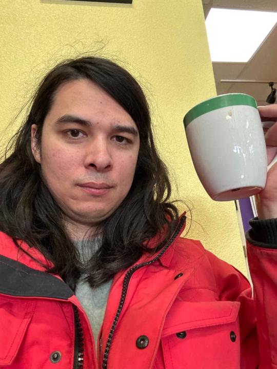 Steven Fan