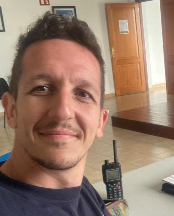 Francisco de Borja López López