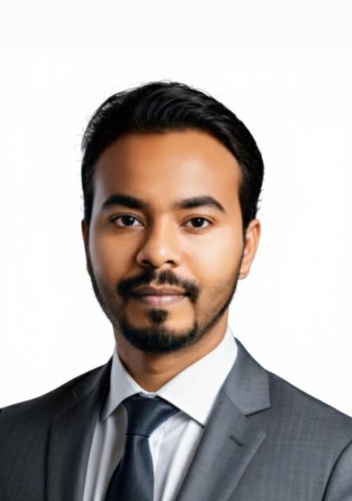 Motaz Gasmalla Mohammed Ibrahim