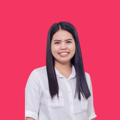 Aira Mae Ariola