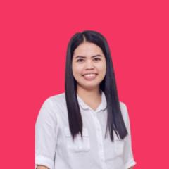 Aira Mae Ariola