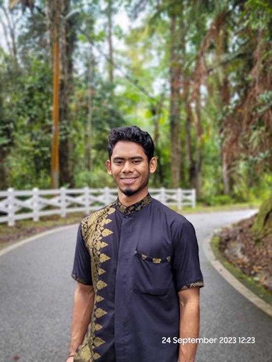 Wan Adam