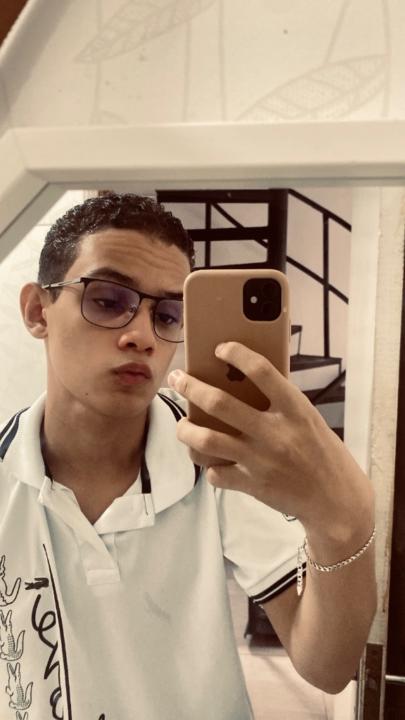 Pedro Lucas de Oliveira