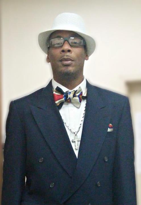 Trimond Houston