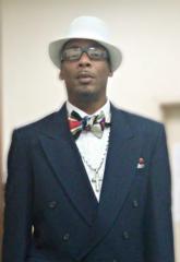 Trimond Houston
