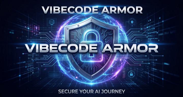 VibeCode Armor