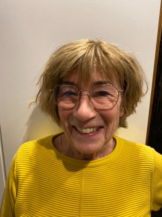 Renate Münch