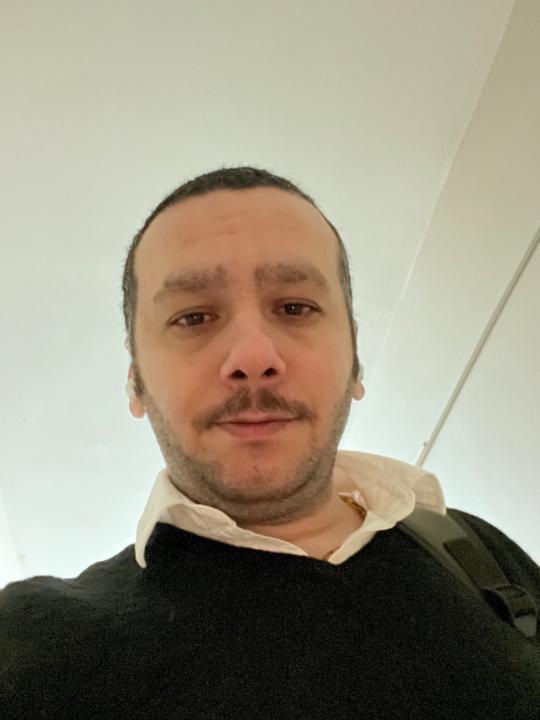 Oral Ünal