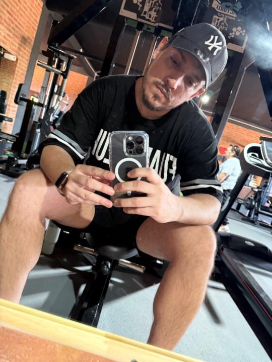 Nico Vasper