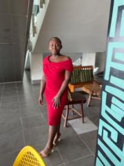 Mary Kessie
