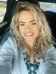 Bethany Geiman