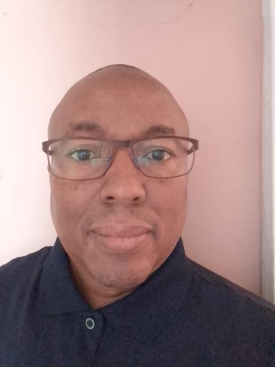 Ayanda Gcingca
