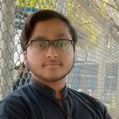 Muhammad Ghulam Asghar Hassan