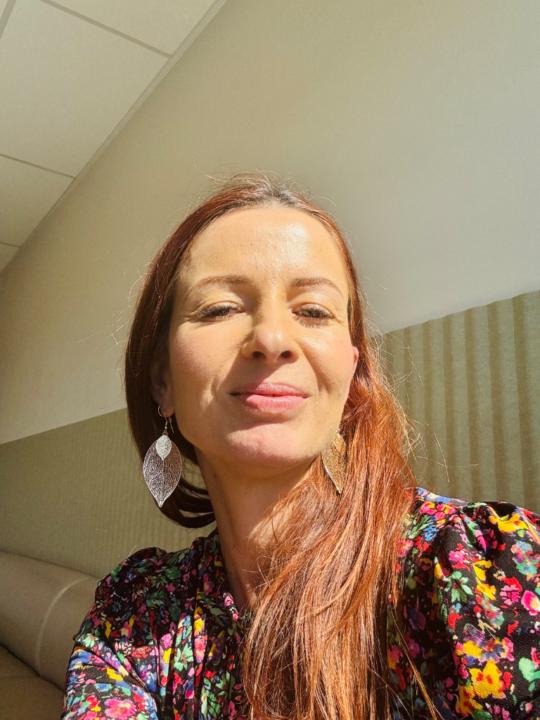 Virginie Marley
