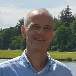 Ruurd Jan van der Goot