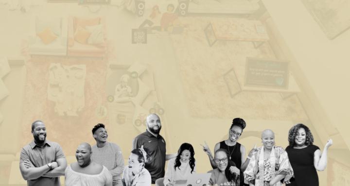 The F.A.M | Facing All Moments