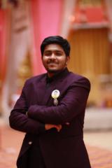 Yadnesh Kulkarni