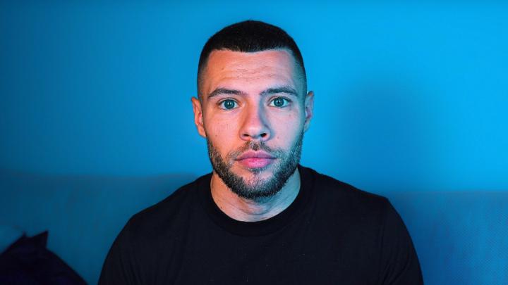 Meni Haralampopoulos