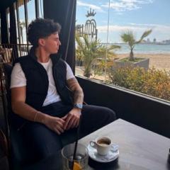 Samuele Lika