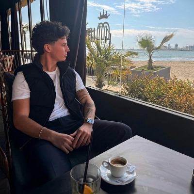 Samuele Lika