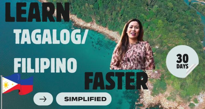 Tagalog Mastery Lab