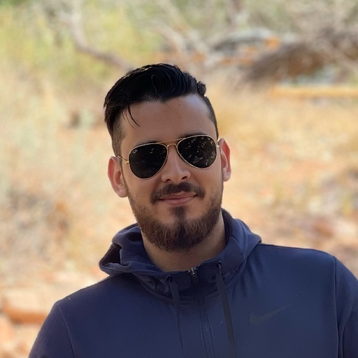 Gerardo Uzcategui