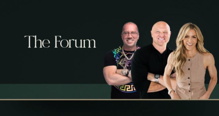 The Forum Mastermind