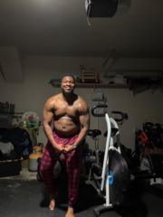 Ricky Woodard
