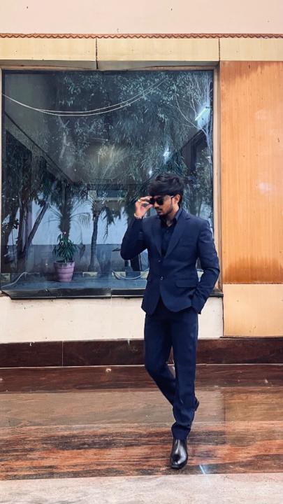 Syed Fx