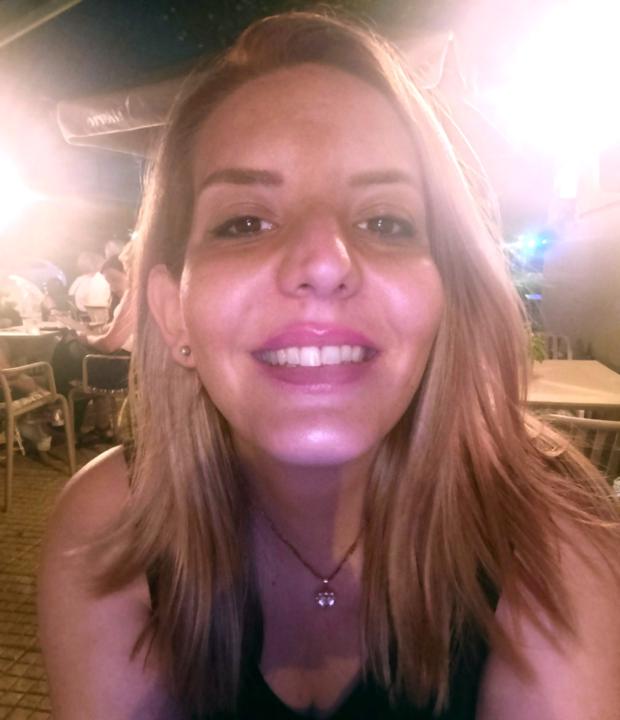 Ξανθή Τσιάρα