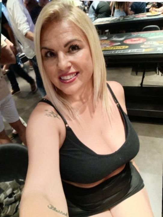 Marta Mayorga