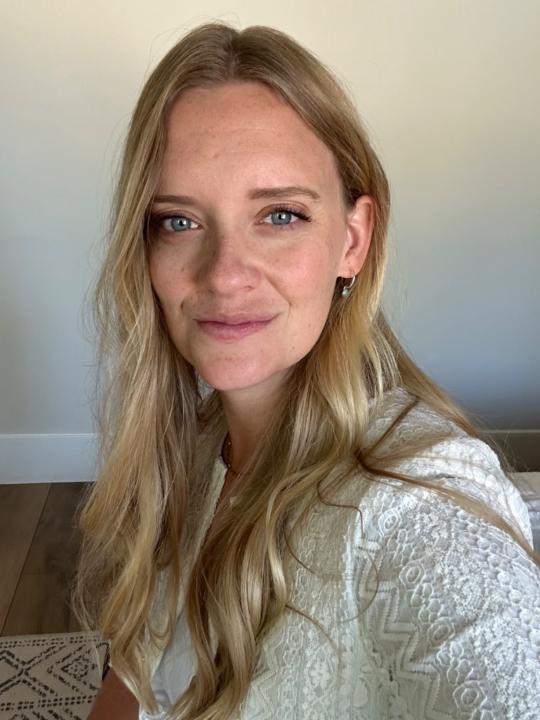 Kelsey Stratton
