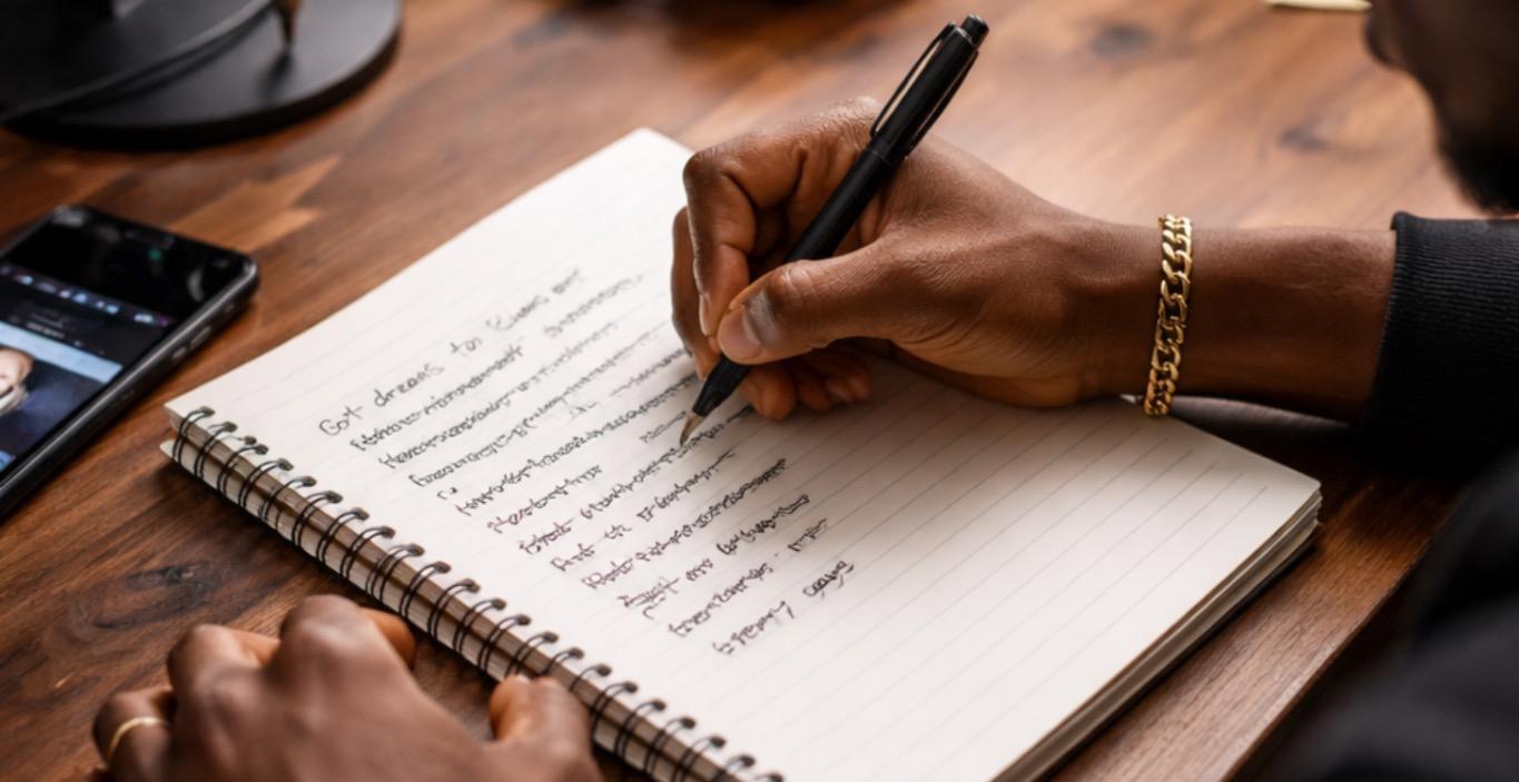 Hooks and Song Structure